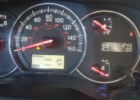 2014 Nissan Maxima 3.5 S/3.5 Sv из США, поврежденный, VIN 1N4AA5AP6EC491292